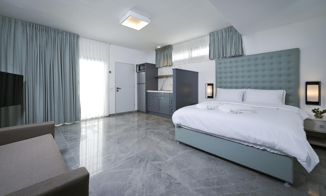 Roni Suite Eilat Exterior foto